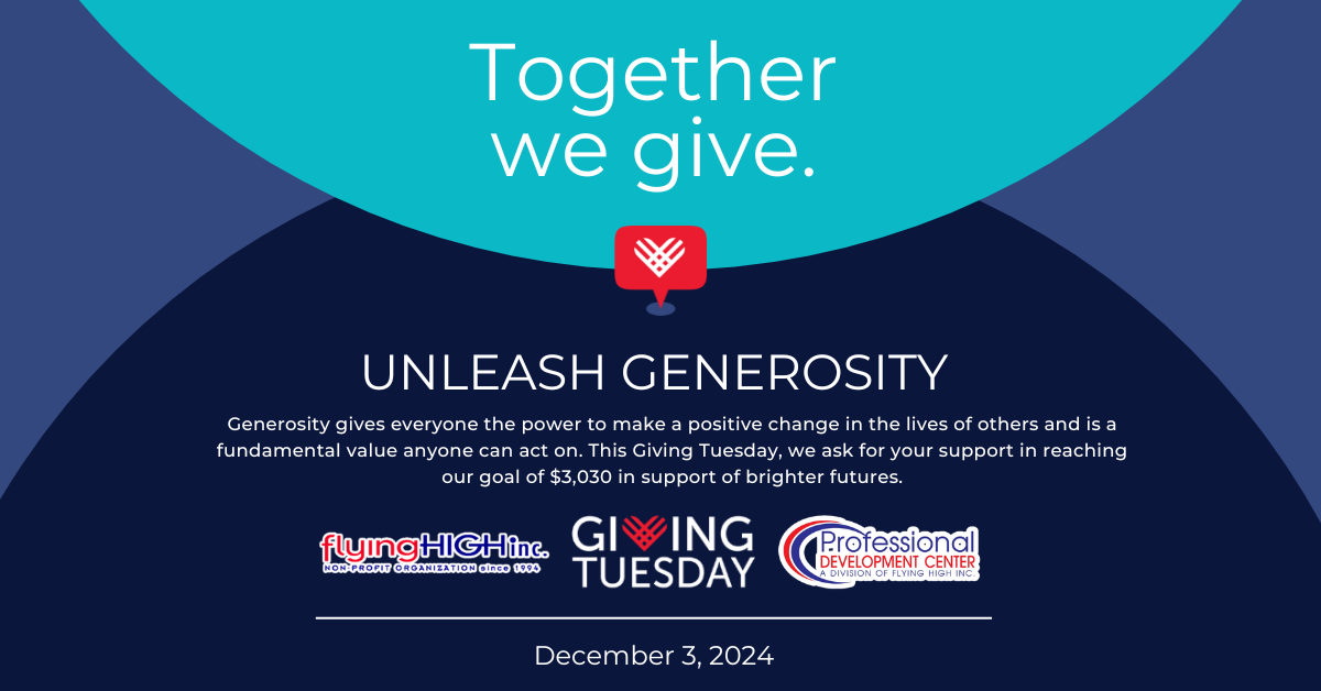 Unleash Generosity (Facebook)