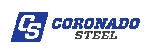 Coronado Steel logo