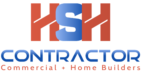 HSH Contractor Logo