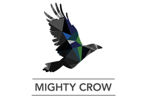 Mighty Crow - Hole Sponsor 2026
