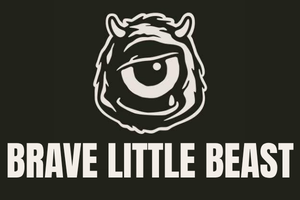 Brave Little Beast Hole Sponsor Swag Bag 2026