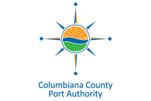 Columbiana County Port Authority Hole Sponsor (1)